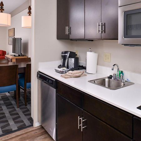 Towneplace Suites By Marriott Gillette Esterno foto