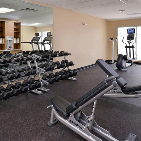 Towneplace Suites By Marriott Gillette Esterno foto