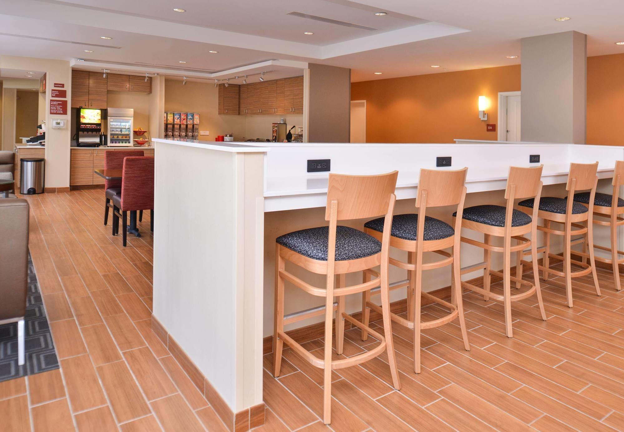 Towneplace Suites By Marriott Gillette Esterno foto