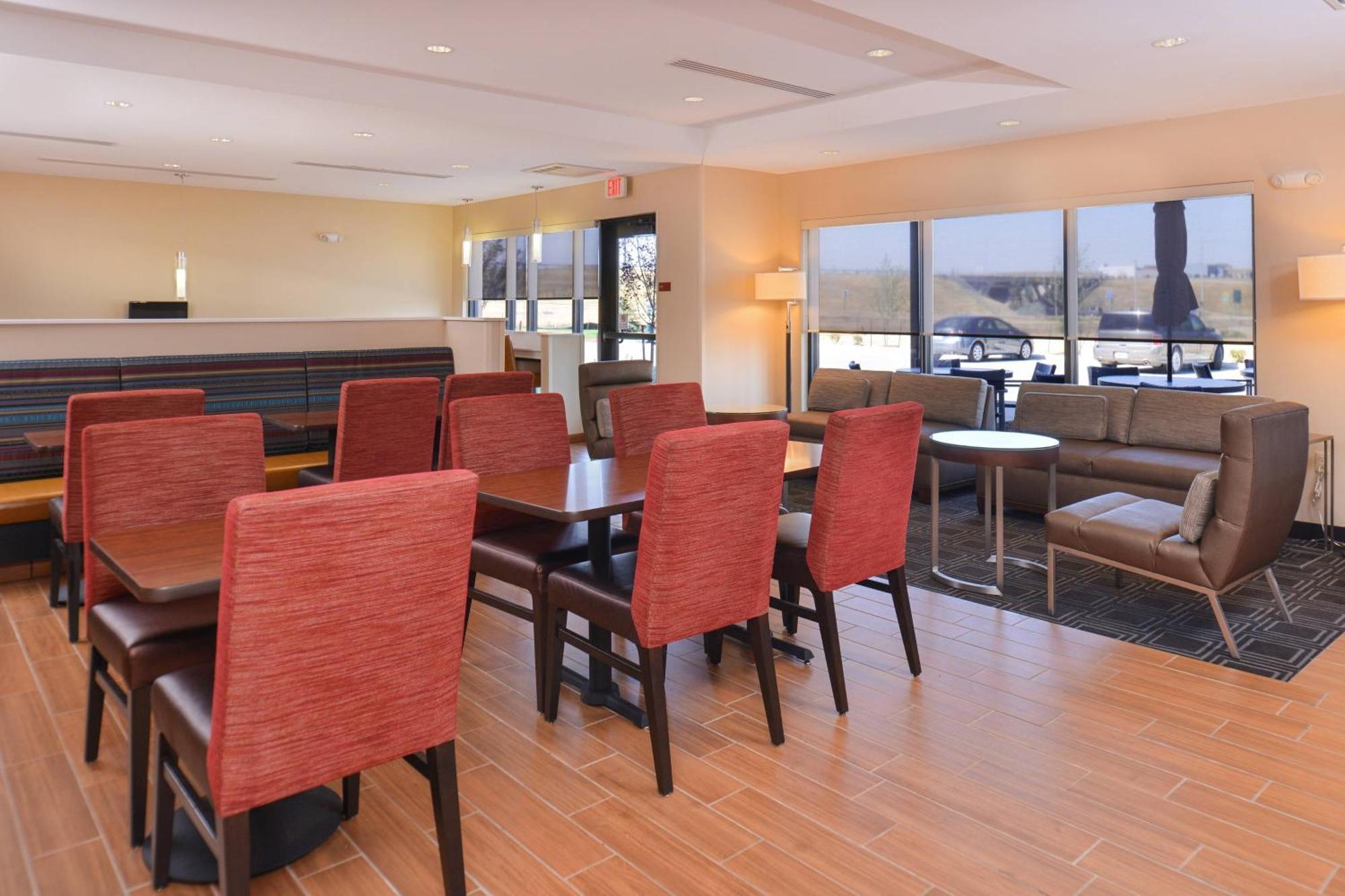 Towneplace Suites By Marriott Gillette Esterno foto