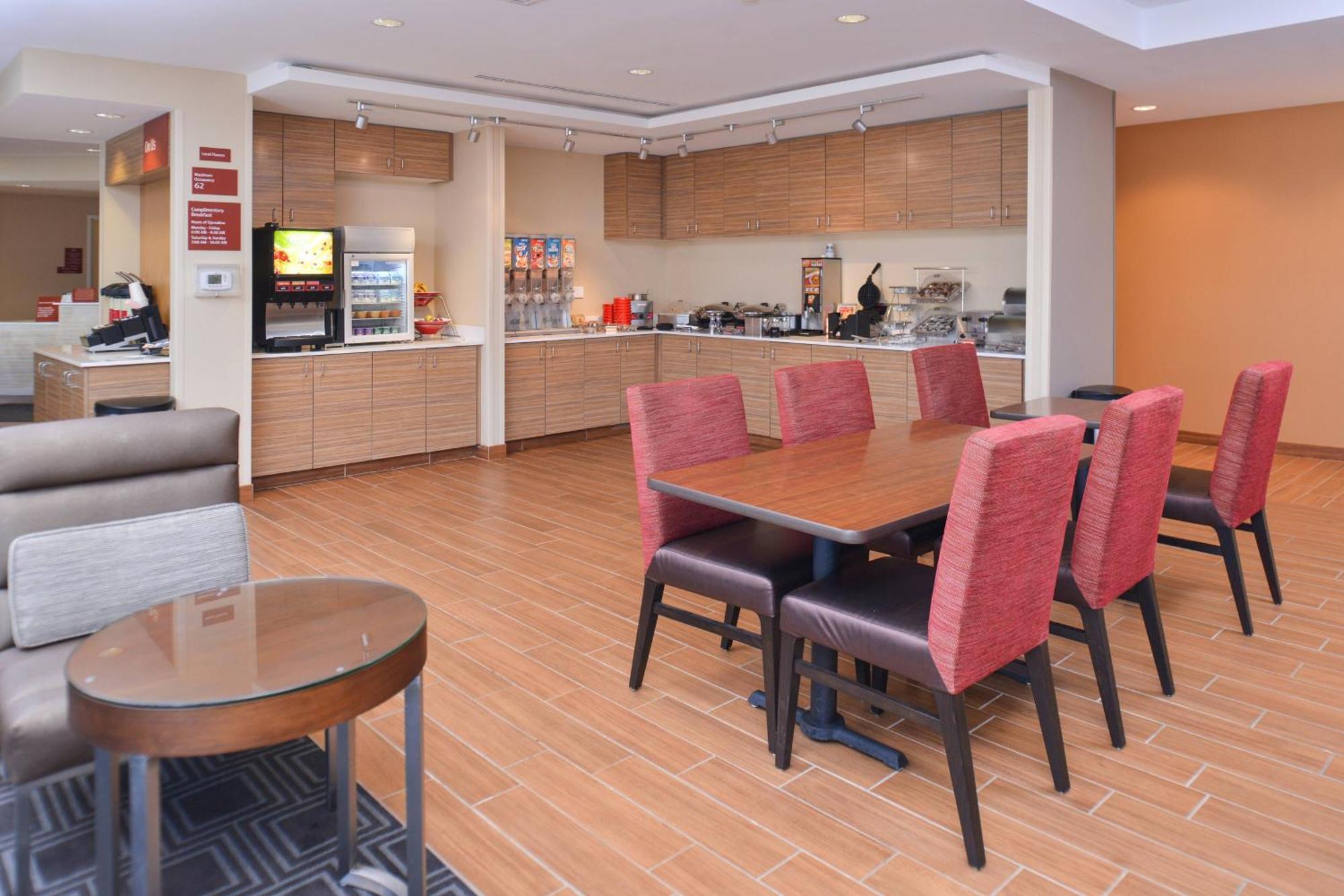 Towneplace Suites By Marriott Gillette Esterno foto