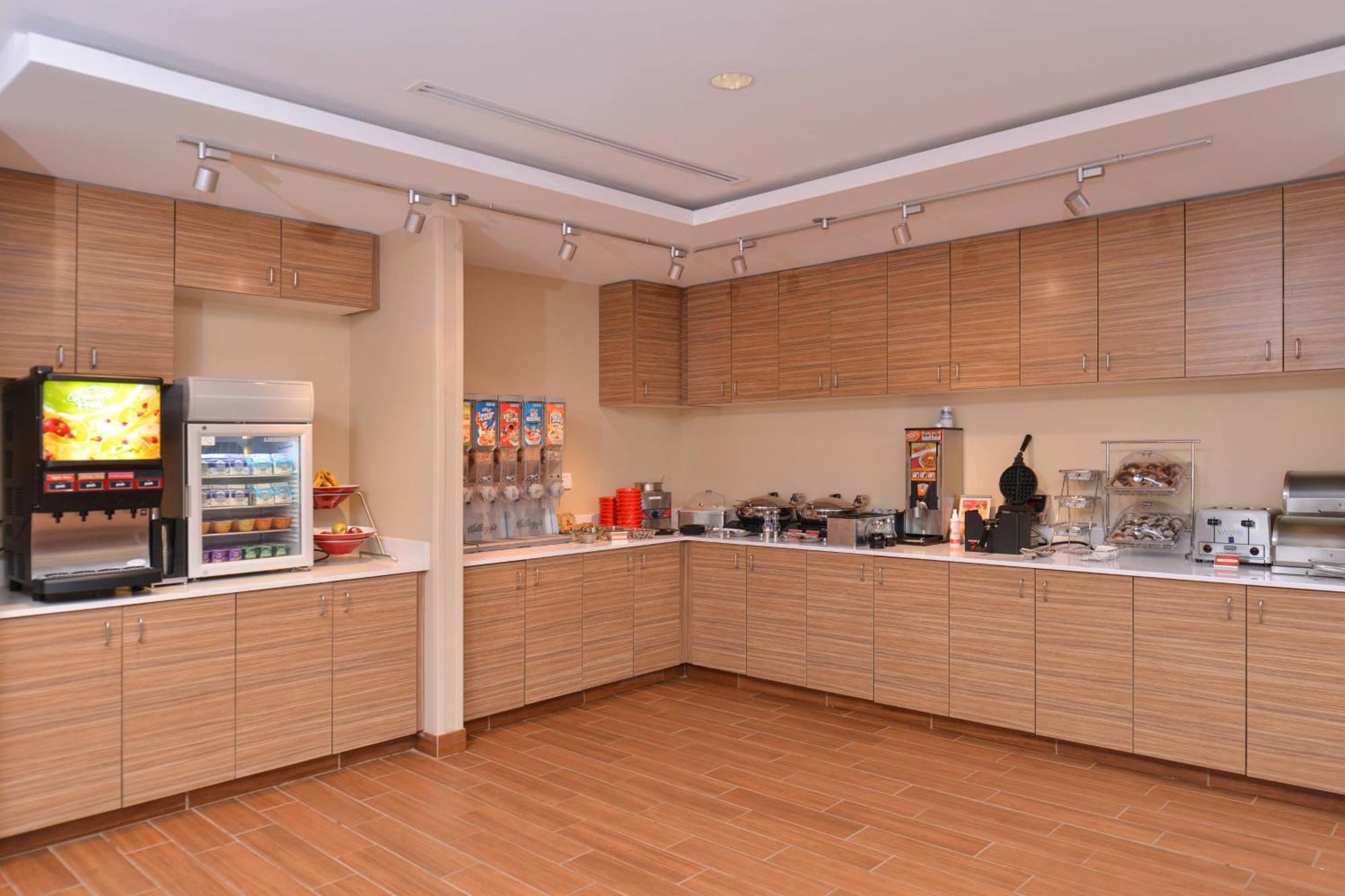 Towneplace Suites By Marriott Gillette Esterno foto