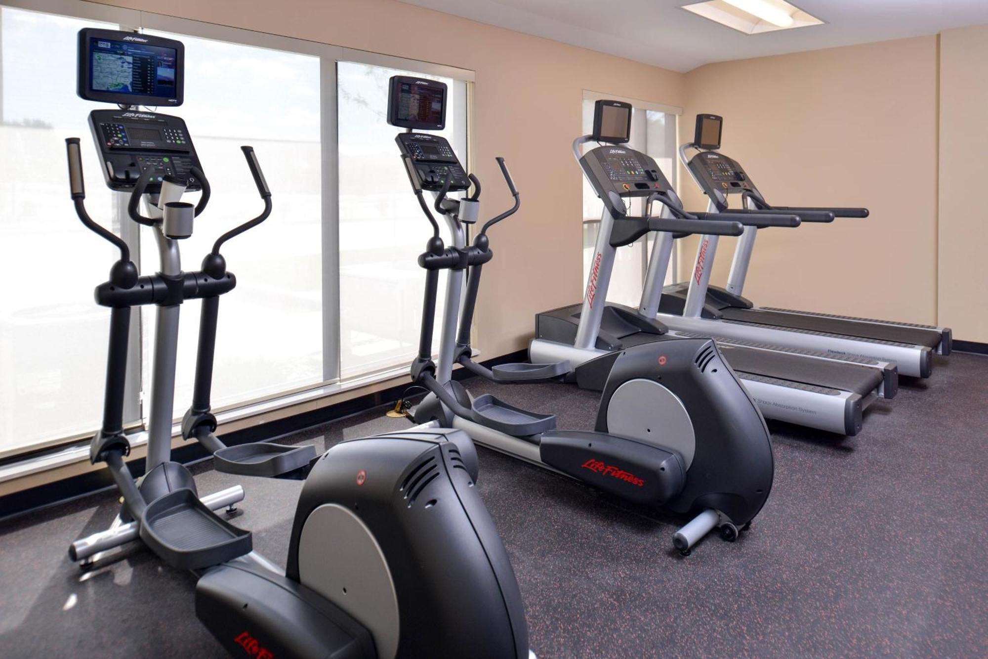 Towneplace Suites By Marriott Gillette Esterno foto