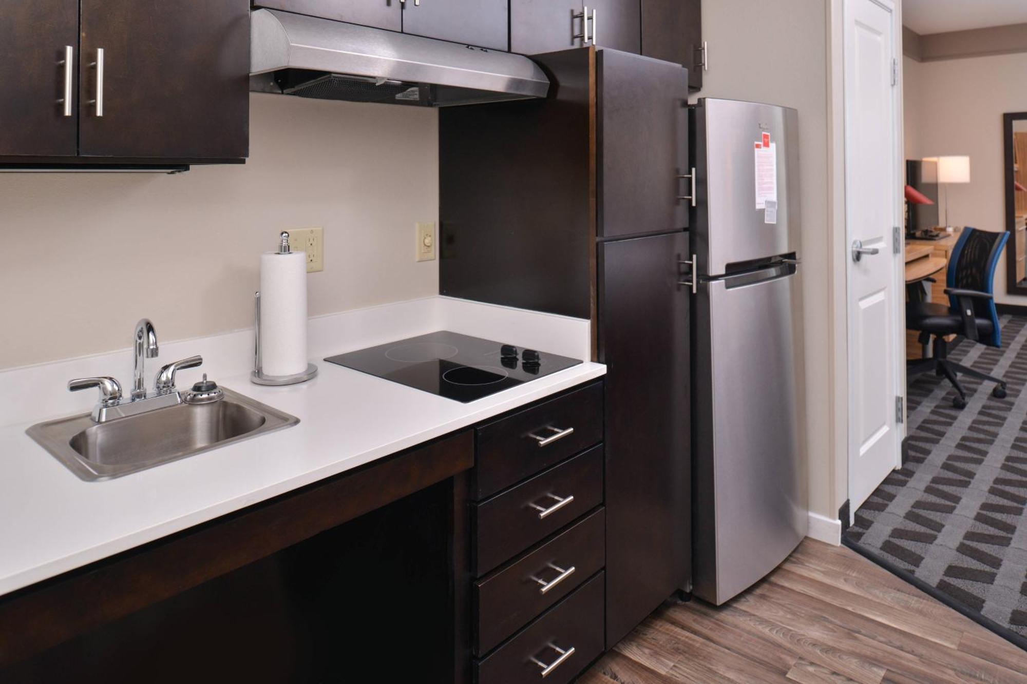 Towneplace Suites By Marriott Gillette Esterno foto