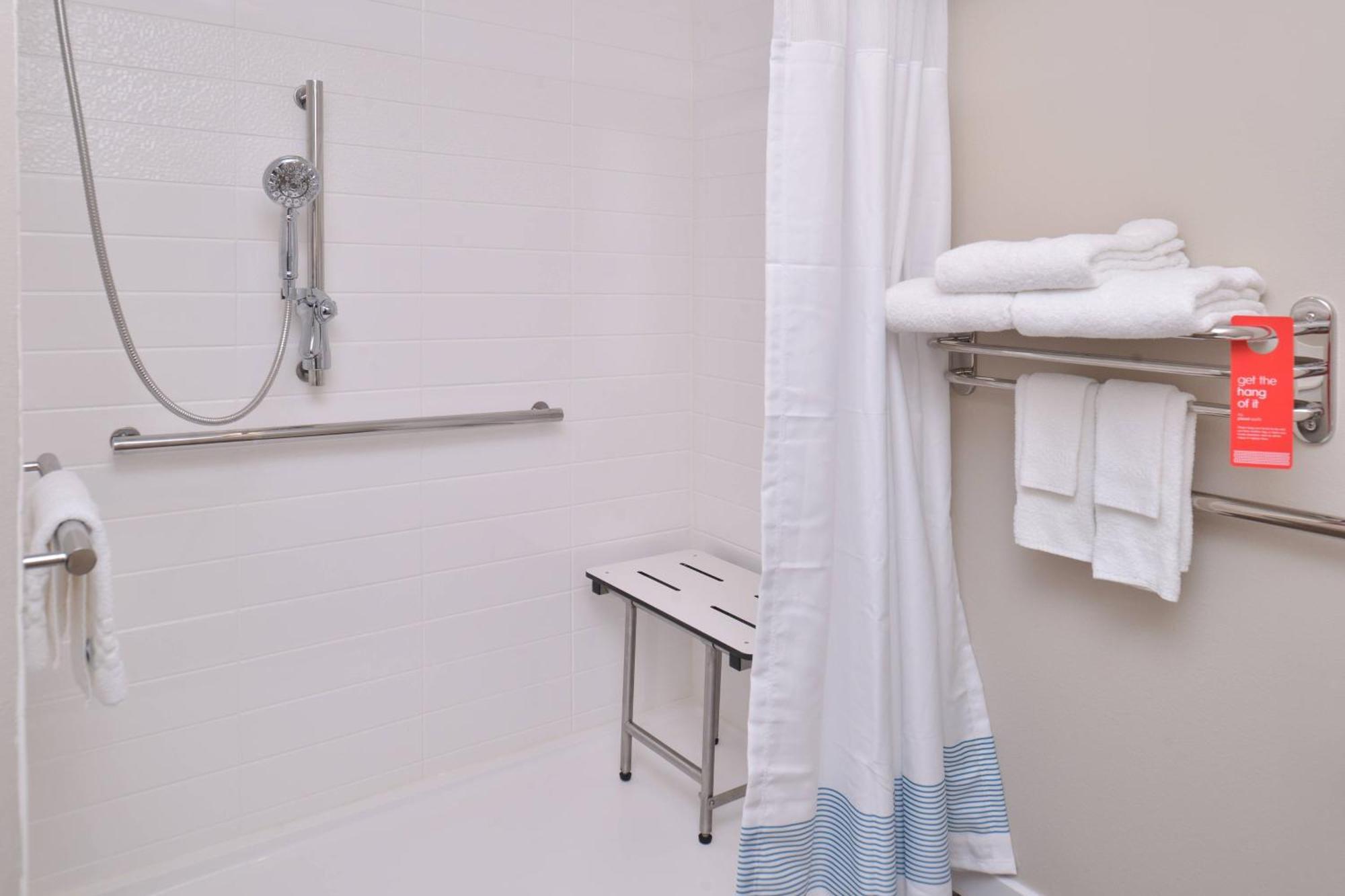 Towneplace Suites By Marriott Gillette Esterno foto