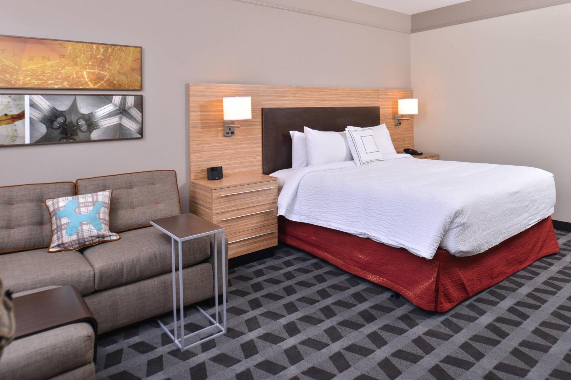 Towneplace Suites By Marriott Gillette Esterno foto