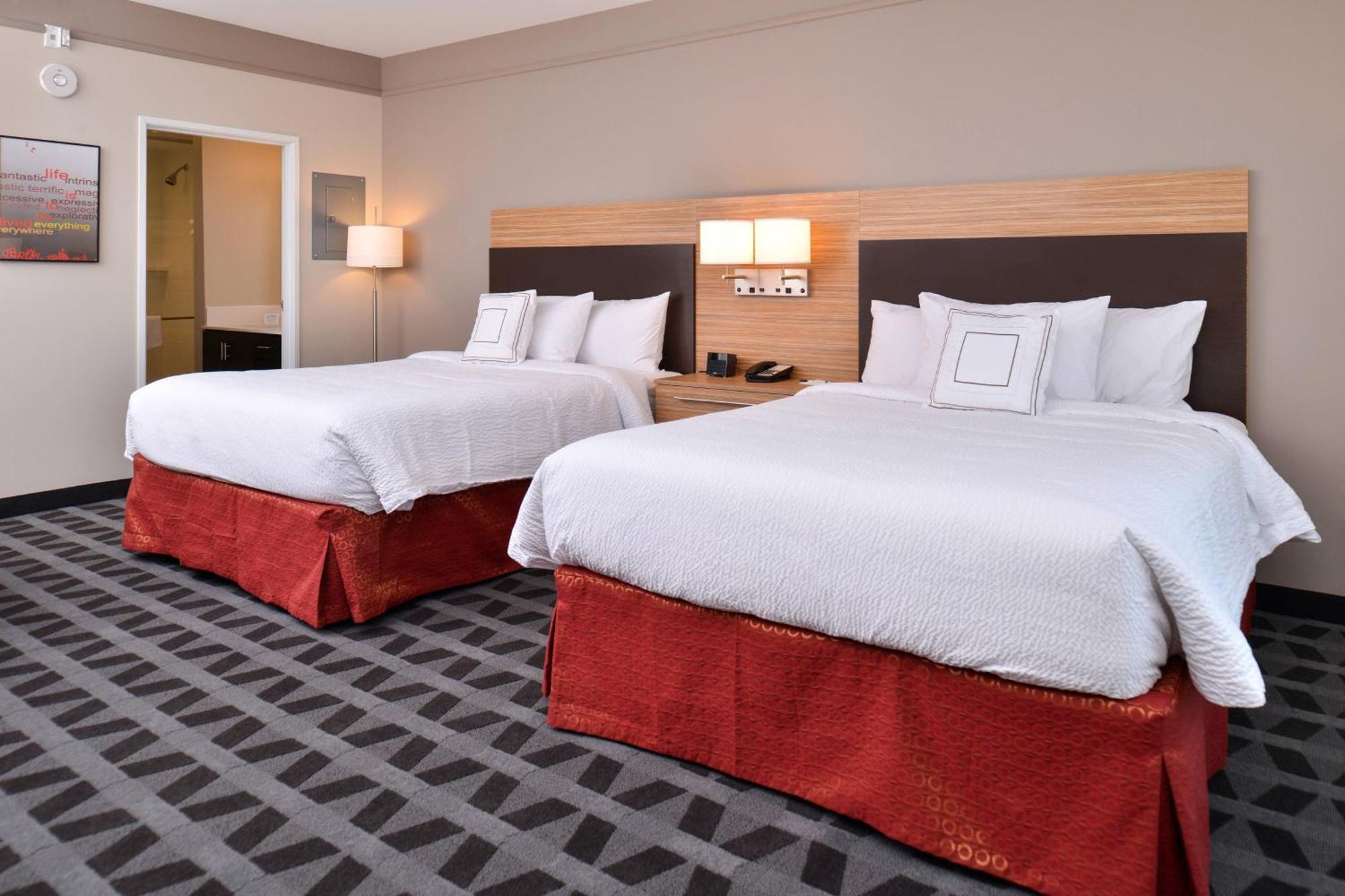 Towneplace Suites By Marriott Gillette Esterno foto