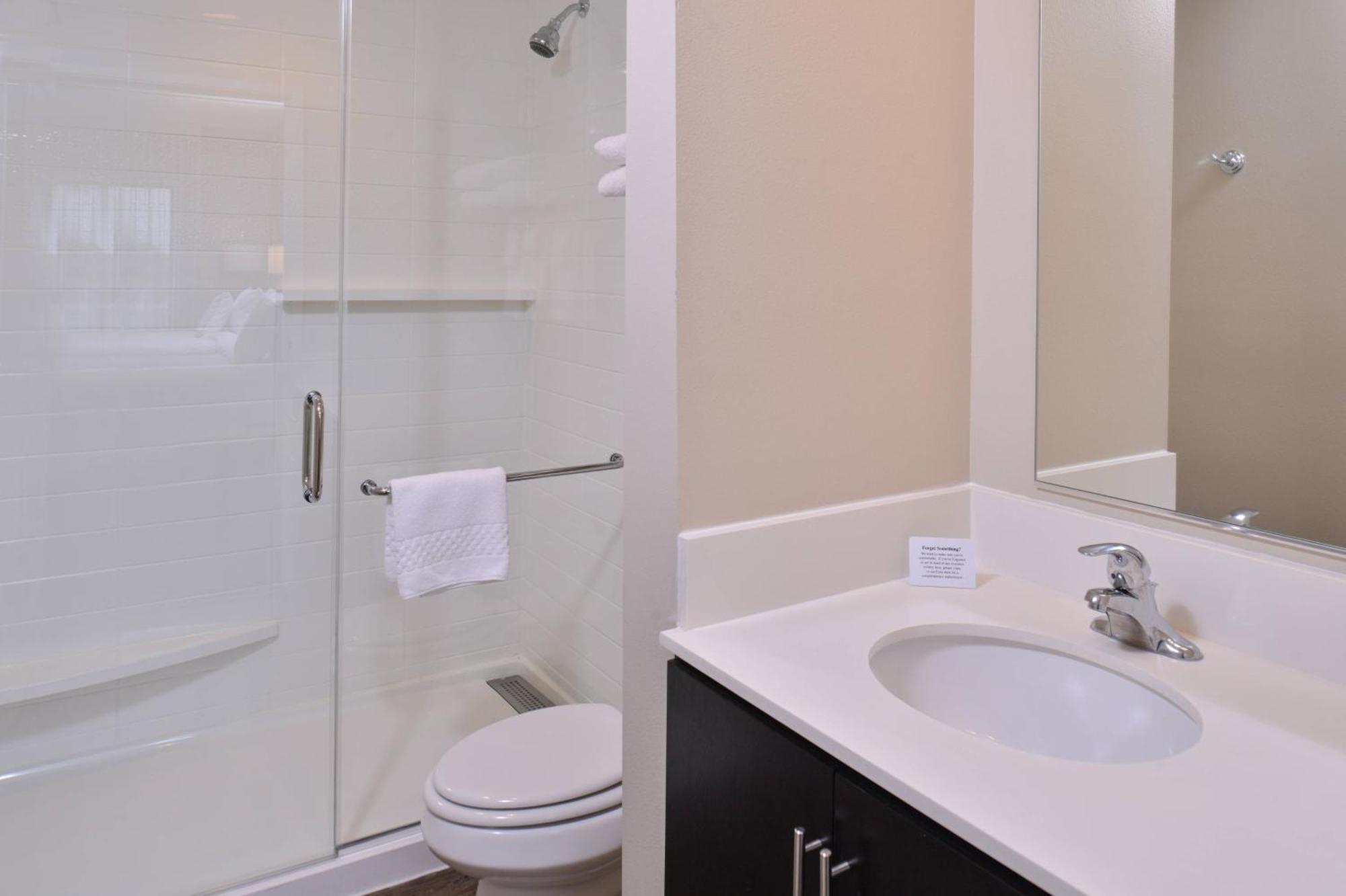 Towneplace Suites By Marriott Gillette Esterno foto