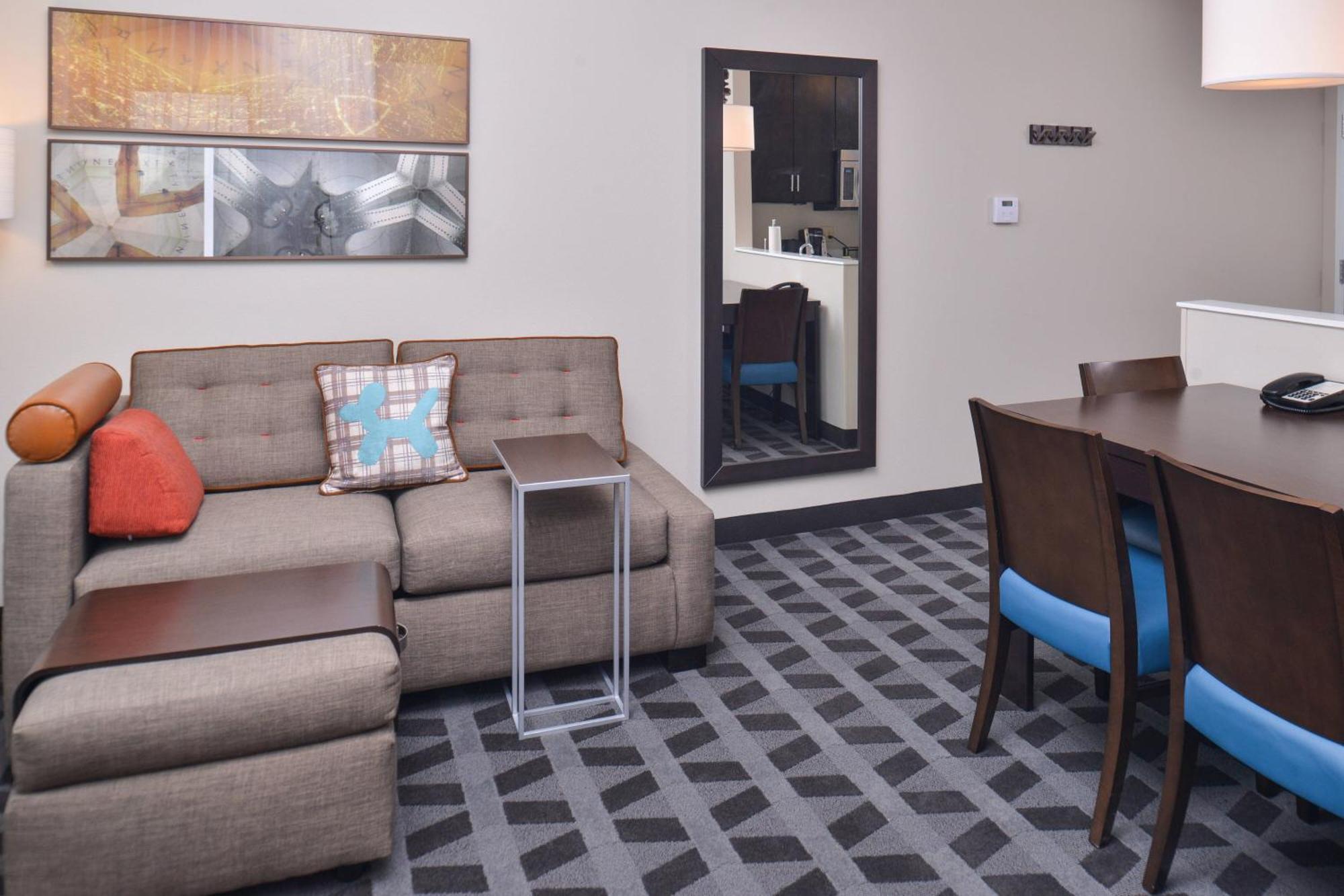 Towneplace Suites By Marriott Gillette Esterno foto