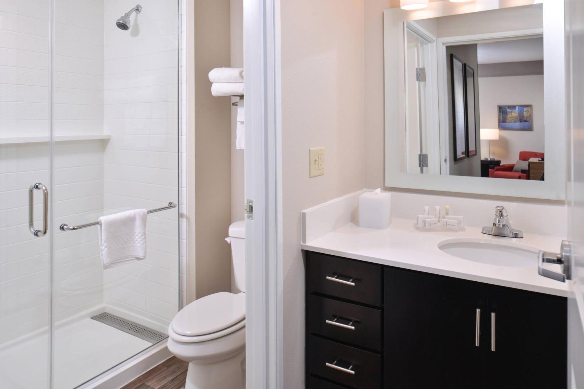 Towneplace Suites By Marriott Gillette Esterno foto