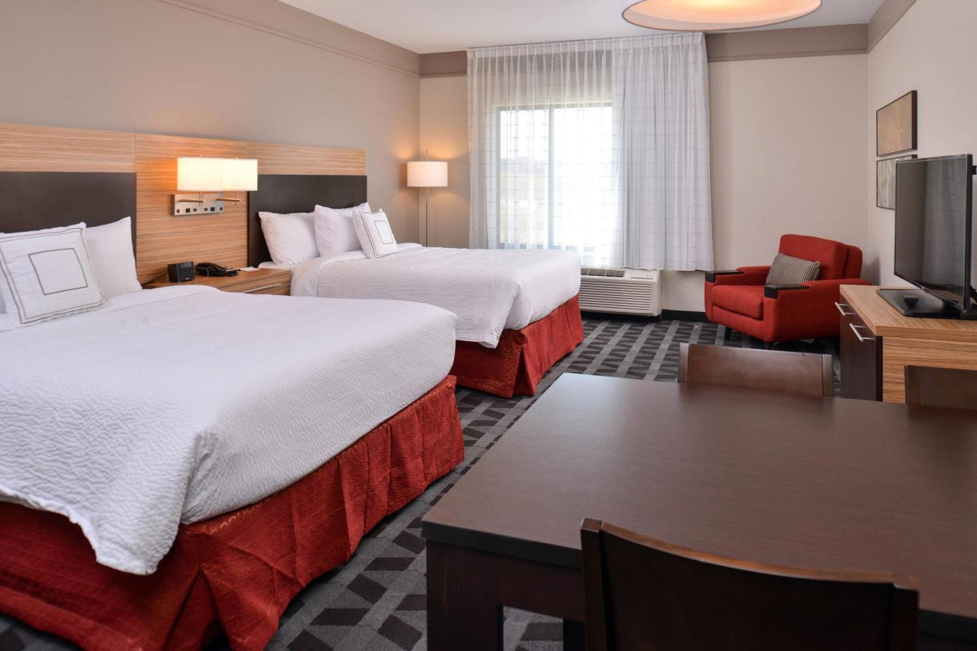 Towneplace Suites By Marriott Gillette Esterno foto