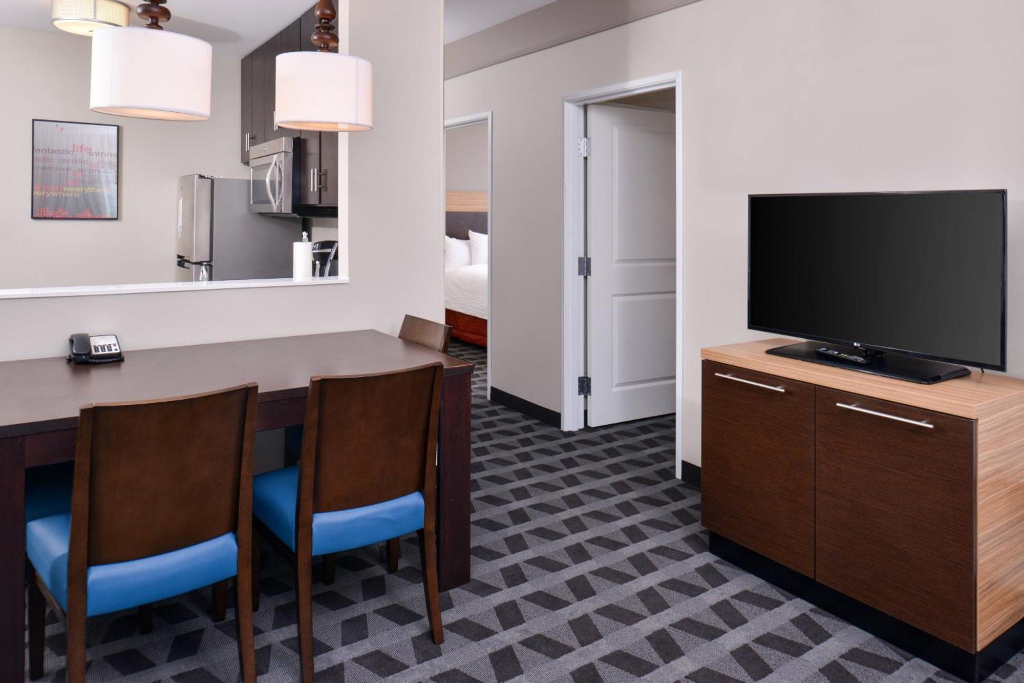 Towneplace Suites By Marriott Gillette Esterno foto