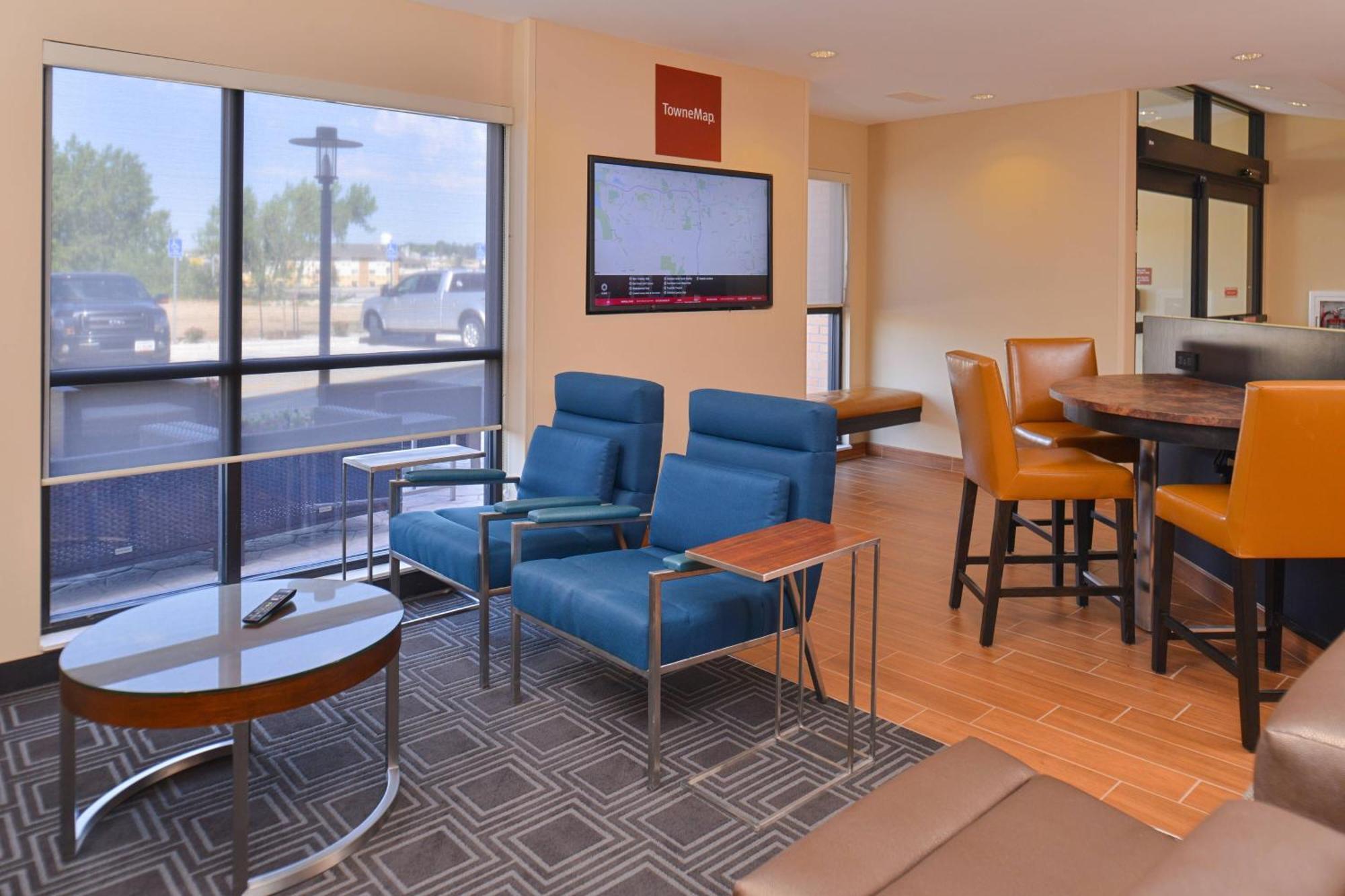 Towneplace Suites By Marriott Gillette Esterno foto