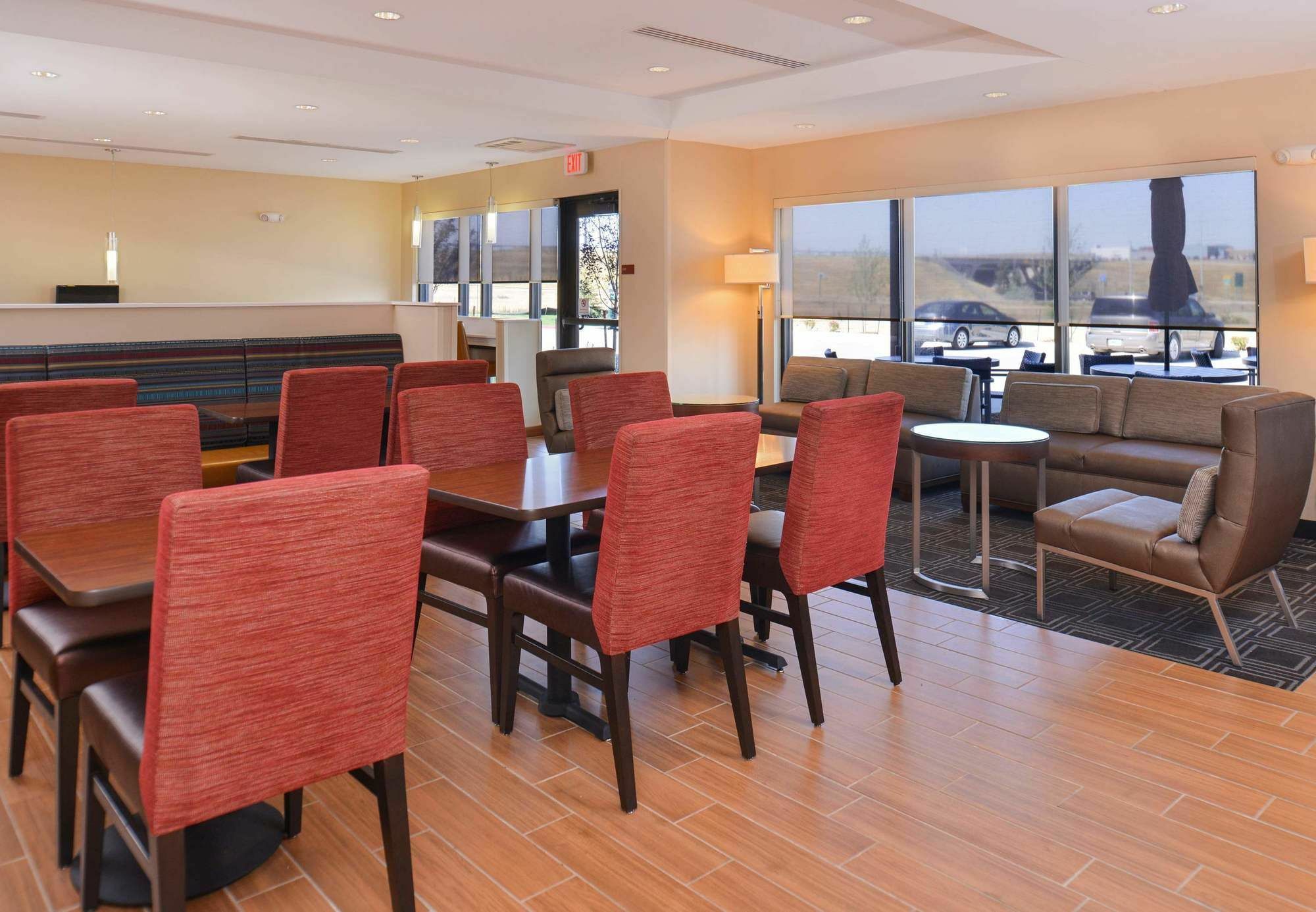 Towneplace Suites By Marriott Gillette Esterno foto