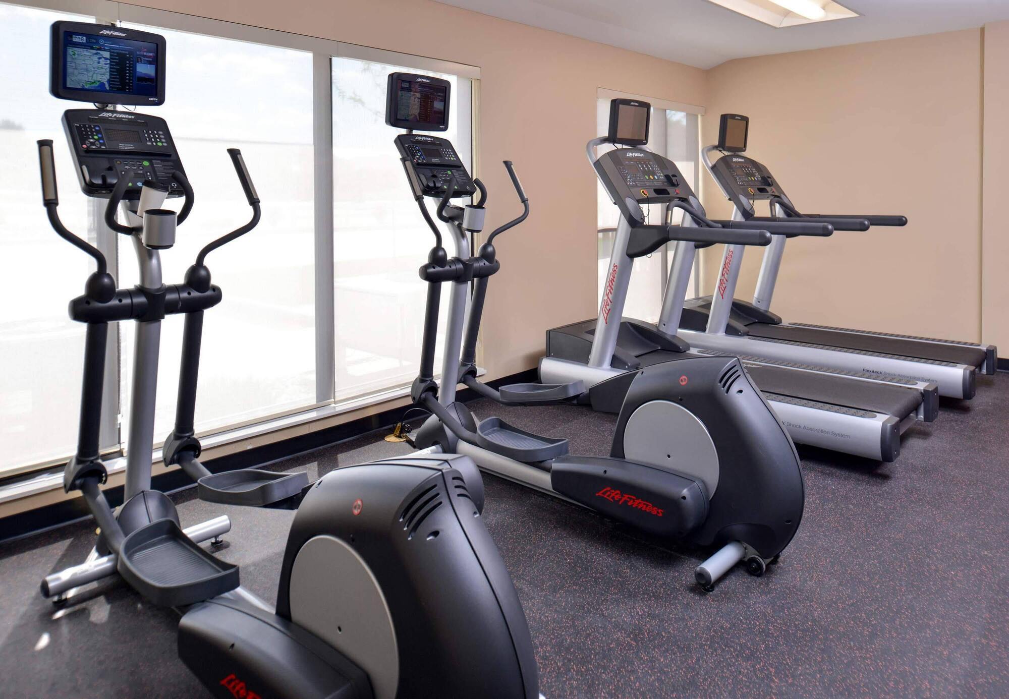 Towneplace Suites By Marriott Gillette Esterno foto
